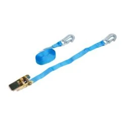 LUX Zurrgurt Mit Ratsche Zweiteilig Karabinerhaken 25 Mm X5 M 6 LUX Zurrgurt Mit Ratsche Zweiteilig Karabinerhaken 25 Mm X5 M -LUX 194256 picture 5