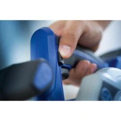 LUX Akku-Handkreissäge AKR-18-Li -LUX 2137 LUX Handkreissaege 5