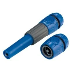 LUX Schlauchwagen-Set 13 Mm (1/2") 20 M 4 LUX Schlauchwagen-Set 13 Mm (1/2") 20 M -LUX 235268 picture3