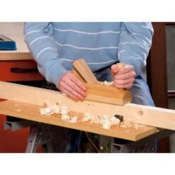 LUX Doppelhobel 48 Mm Classic -LUX 237858 picture 1