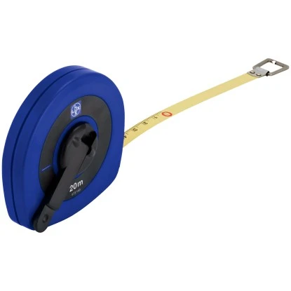 LUX Bandmaß Stahlband 20 m Comfort LUX Bandmaß Stahlband 20 M Comfort -LUX 254483 picture 1
