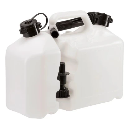 LUX Doppelkanister 5 l und 2 l LUX Doppelkanister 5 L Und 2 L -LUX 257726 picture 1 1