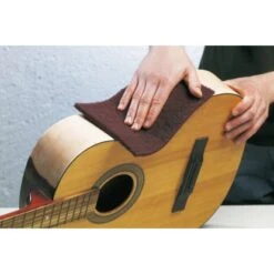 LUX Handschleifvlies-Set -LUX 270651 picture 2