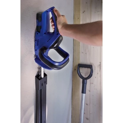 LUX Akku-Heckenschere A-HS-18 Li/45 LUX Akku-Heckenschere A-HS-18 Li/45 -LUX 2725737 2137 1