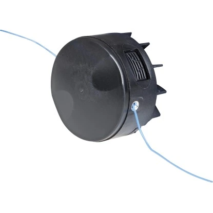 LUX Elektro-Rasentrimmer E-RT-550/27 LUX Elektro-Rasentrimmer E-RT-550/27 -LUX 272581 2137 2