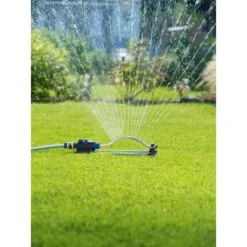 LUX Viereckregner Comfort -LUX 279203 2137 2