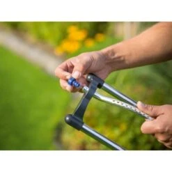 LUX Viereckregner Comfort -LUX 279203 2137 3