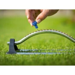 LUX Viereckregner Comfort -LUX 279203 2137 4