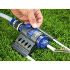 LUX Viereckregner Comfort -LUX 279203 2137 5