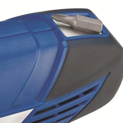 LUX Akku-Bohrschrauber ABS 18 NiCd inkl. 2. Akku LUX Akku-Bohrschrauber ABS 18 NiCd Inkl. 2. Akku -LUX 2850360 picture 2