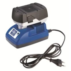 LUX Akku-Bohrschrauber ABS 18 NiCd Inkl. 2. Akku 4 LUX Akku-Bohrschrauber ABS 18 NiCd Inkl. 2. Akku -LUX 2850360 picture 5