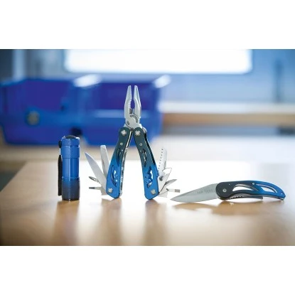 LUX Multitool 3er-Set LUX Multitool 3er-Set -LUX 343002 2137 2