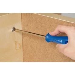 LUX Schraubendreher Satz 6-teilig Classic 3 LUX Schraubendreher Satz 6-teilig Classic -LUX 371279 picture 1