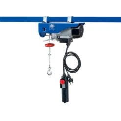 LUX Seilzug SZ-100/200