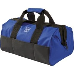 LUX Winkelschleifer C-WIS-600/115 Set Mit Tasche -LUX 384750 2137 3