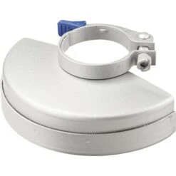 LUX Winkelschleifer C-WIS-600/115 Set Mit Tasche -LUX 384750 2137 5