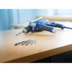 LUX 600 W Schlagbohrmaschine SBM-600 -LUX 384754 2137 1