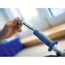 LUX 600 W Schlagbohrmaschine SBM-600 -LUX 384754 2137 2