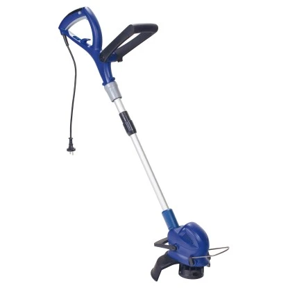 LUX Elektro-Rasentrimmer E-RT 450/27 LUX Elektro-Rasentrimmer E-RT 450/27 -LUX 391675 picture 1