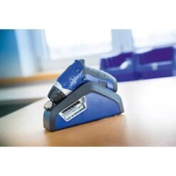 LUX Akkuschrauber ABS-3,6 Li 5 LUX Akkuschrauber ABS-3,6 Li -LUX 3 2137 LUX Akkuschrauber 4