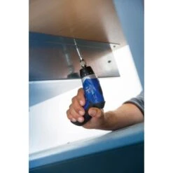 LUX Akkuschrauber ABS-3,6 Li 7 LUX Akkuschrauber ABS-3,6 Li -LUX 3 2137 LUX Akkuschrauber 6