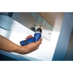 LUX Akkuschrauber ABS-3,6 Li 8 LUX Akkuschrauber ABS-3,6 Li -LUX 3 2137 LUX Akkuschrauber 7