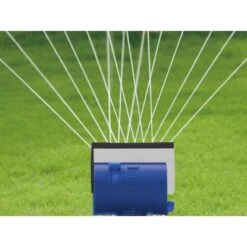 LUX-TOOLS Classic Viereckregner 208 M² -LUX 4007871016327 40