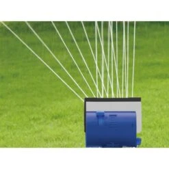 LUX-TOOLS Classic Viereckregner 208 M² -LUX 4007871016327 50