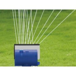 LUX-TOOLS Classic Viereckregner 208 M² -LUX 4007871016327 60