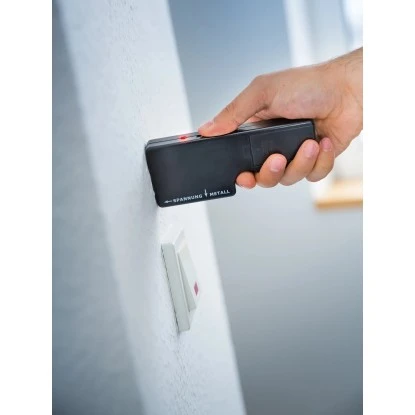 LUX Metall- und Leitungssucher LUX Metall- Und Leitungssucher -LUX 4007871029457 A01 260215