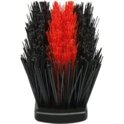 LUX Straßenbesen Professional 2in1 Elaston Mit Stiel 4 LUX Straßenbesen Professional 2in1 Elaston Mit Stiel -LUX 4007871149971 CU02 230617