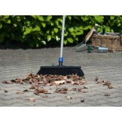 LUX Straßenbesenkopf Professional 2in1 Elaston 60 Cm -LUX 4007871149995 AB01 210617