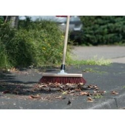 LUX Besenkopf Südharzer 60 Cm 4 LUX Besenkopf Südharzer 60 Cm -LUX 4007871150212 AB01 210617