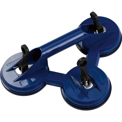 LUX Saugheber Classic 3-fach 80 kg LUX Saugheber Classic 3-fach 80 Kg -LUX 4007871196838 S01 090217