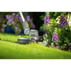 LUX Akku-Rasentrimmer A-RT-20/25 -LUX 4007871962556 03