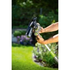 LUX Akku-Rasentrimmer A-RT-20/25 -LUX 4007871962556 07