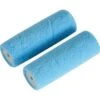 LUX Blue Felt Walze 12 Cm 2 Stück 1 LUX Blue Felt Walze 12 Cm 2 Stück -LUX 4007872250058 s01 14092017