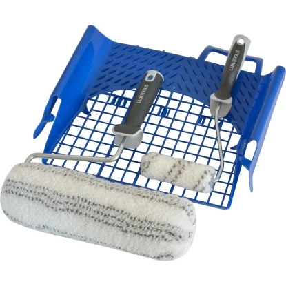 LUX Multifassadenstreich-Set 3-teilig LUX Multifassadenstreich-Set 3-teilig -LUX 4007872250263 s01 18082017