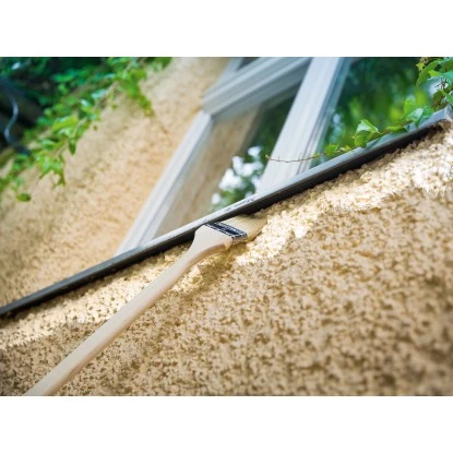 LUX Fassadenpinsel Dispersion 75 mm LUX Fassadenpinsel Dispersion 75 Mm -LUX 4007872256159 A01 210818