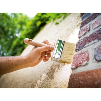 LUX Flächenstreicher Dispersion 120 mm x 30 mm LUX Flächenstreicher Dispersion 120 Mm X 30 Mm -LUX 4007872256227 A01 210818