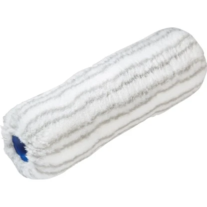 LUX Dispersionswalze 25 cm Polyester Langflor Grob LUX Dispersionswalze 25 Cm Polyester Langflor Grob -LUX 4007872256616 S01 230119