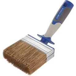 LUX Flächenstreicher Lasur 100 Mm