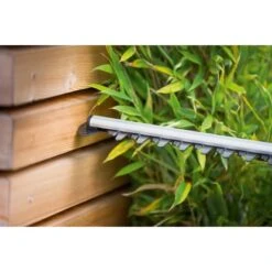 LUX Elektro-Heckenschere E-HS-600/55 A 6 LUX Elektro-Heckenschere E-HS-600/55 A -LUX 4007872343255 CU01 121017