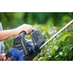 LUX Elektro-Heckenschere E-HS-710/60 A -LUX 4007872343286 A02 101117