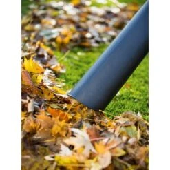 LUX-TOOLS Elektro-Laubsauger E-LS-3000/45 -LUX 4007872343941 A02 101218