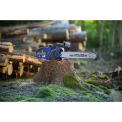 LUX Elektro-Kettensäge E-KS-2400/40 A -LUX 4007872348496 AB01 041217