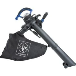 LUX-TOOLS Elektro-Laubsauger Und -Bläser E-LS-3000/40 -LUX 4007872348540 20