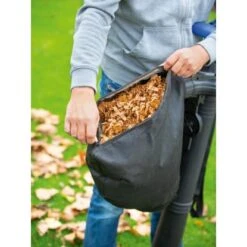 LUX-TOOLS Elektro-Laubsauger Und -Bläser E-LS-3000/40 -LUX 4007872348540 70