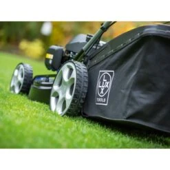 LUX-Tools Benzin-Rasenmäher Honda B-RM-51HMA -LUX 4007872348649 100