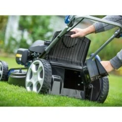 LUX-Tools Benzin-Rasenmäher Honda B-RM-51HMA -LUX 4007872348649 120